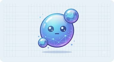 Bubbling Labs logo